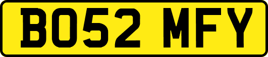 BO52MFY
