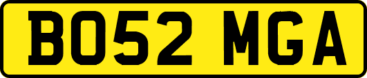 BO52MGA