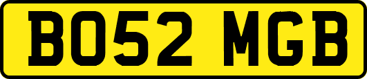 BO52MGB