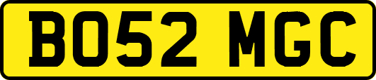 BO52MGC