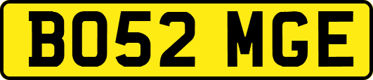 BO52MGE