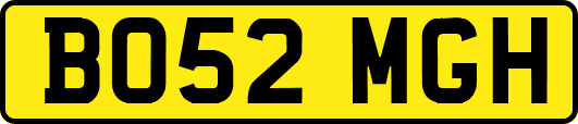 BO52MGH
