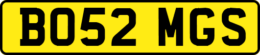 BO52MGS