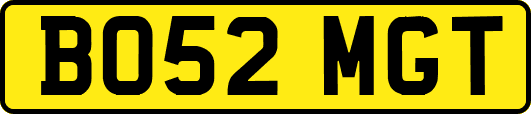 BO52MGT