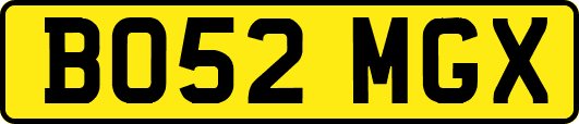 BO52MGX