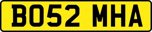 BO52MHA