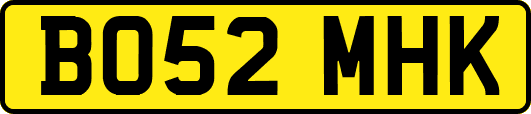 BO52MHK