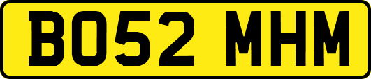 BO52MHM