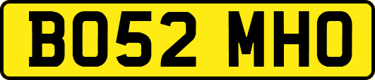 BO52MHO