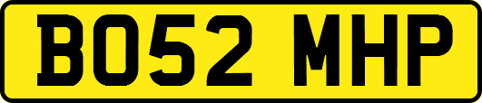 BO52MHP
