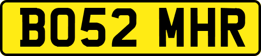 BO52MHR