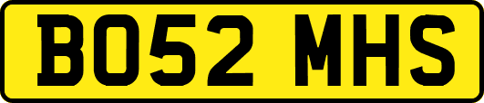 BO52MHS