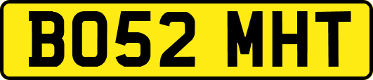 BO52MHT