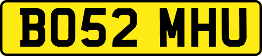BO52MHU