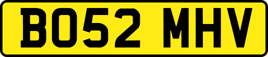 BO52MHV