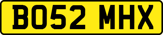 BO52MHX