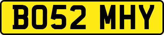 BO52MHY