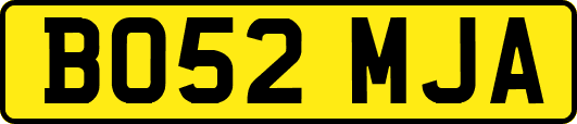 BO52MJA