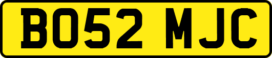 BO52MJC
