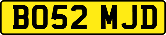BO52MJD