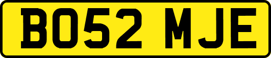 BO52MJE