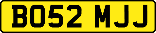 BO52MJJ