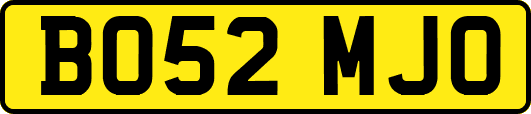 BO52MJO