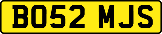 BO52MJS