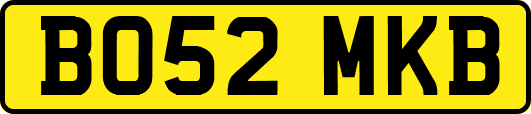 BO52MKB