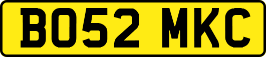BO52MKC