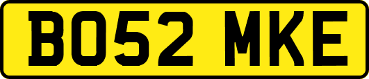 BO52MKE