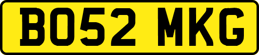 BO52MKG