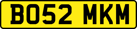 BO52MKM