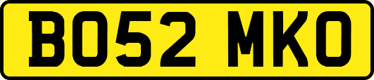 BO52MKO