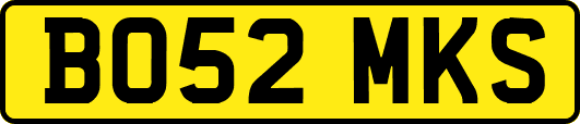 BO52MKS
