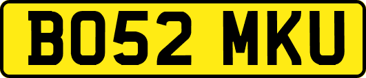 BO52MKU