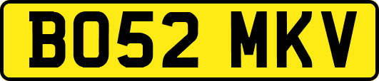 BO52MKV