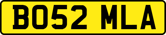 BO52MLA