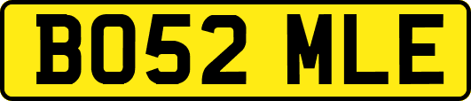 BO52MLE