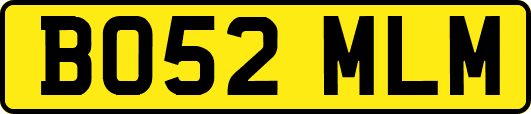 BO52MLM