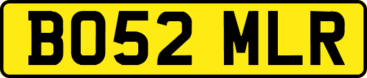 BO52MLR