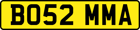 BO52MMA