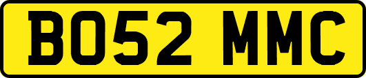 BO52MMC