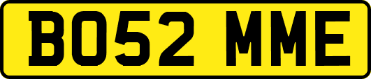 BO52MME