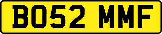 BO52MMF