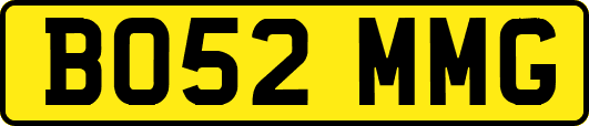 BO52MMG