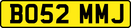 BO52MMJ