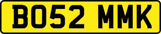 BO52MMK