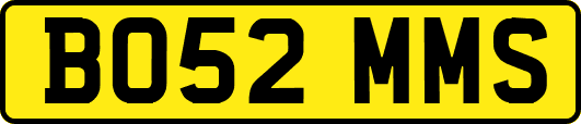 BO52MMS