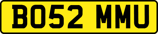 BO52MMU